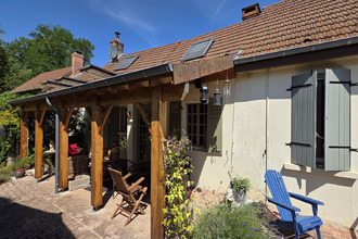  maison issy-l-eveque 71760
