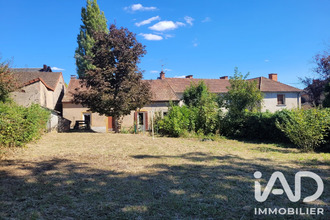  maison issy-l-eveque 71760
