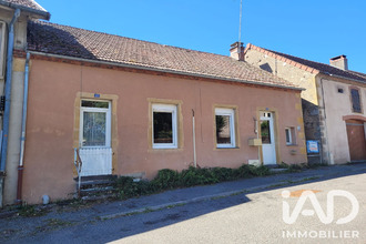  maison issy-l-eveque 71760