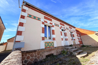  maison issy-l-eveque 71760