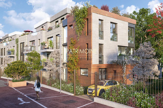  maison issy-les-moulineaux 92130