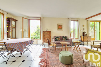  maison issy-les-moulineaux 92130