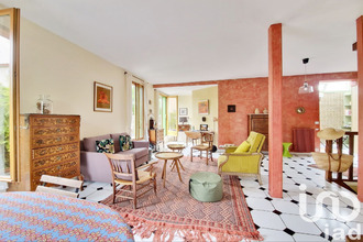  maison issy-les-moulineaux 92130