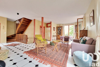  maison issy-les-moulineaux 92130