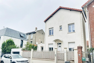  maison issy-les-moulineaux 92130