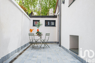  maison issy-les-moulineaux 92130