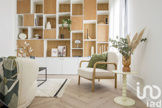  maison issy-les-moulineaux 92130