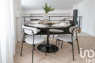  maison issy-les-moulineaux 92130