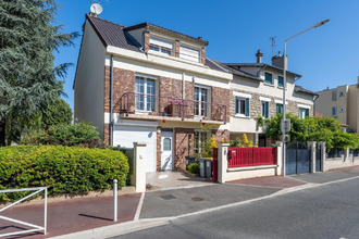  maison issy-les-moulineaux 92130