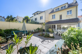  maison issy-les-moulineaux 92130