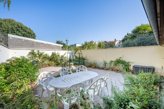  maison issy-les-moulineaux 92130