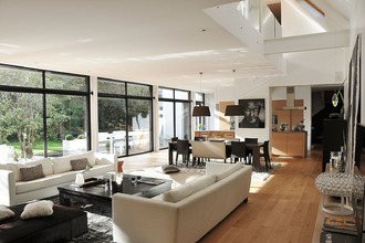  maison issy-les-moulineaux 92130