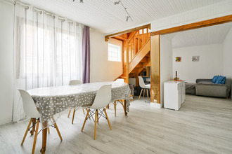  maison issy-les-moulineaux 92130