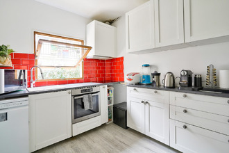  maison issy-les-moulineaux 92130