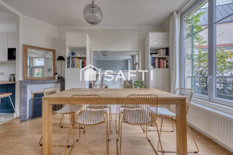  maison issy-les-moulineaux 92130