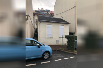  maison issy-les-moulineaux 92130