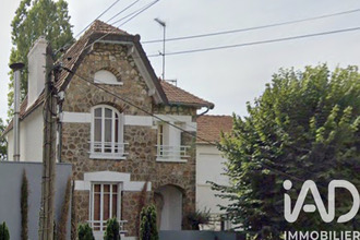  maison issy-les-moulineaux 92130