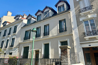  maison issy-les-moulineaux 92130