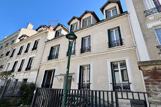  maison issy-les-moulineaux 92130