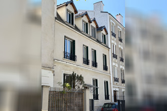  maison issy-les-moulineaux 92130