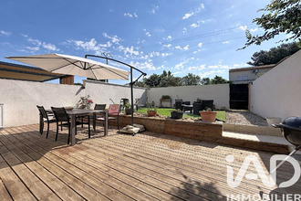  maison istres 13118