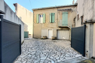  maison istres 13800