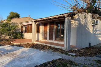  maison istres 13800