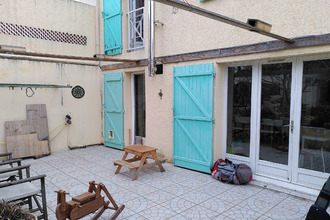  maison istres 13800
