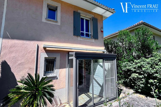  maison istres 13800