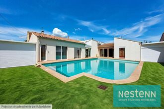  maison istres 13800