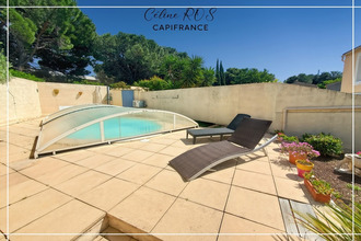 maison istres 13800
