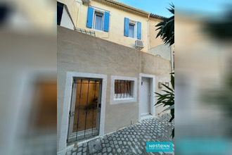  maison istres 13800