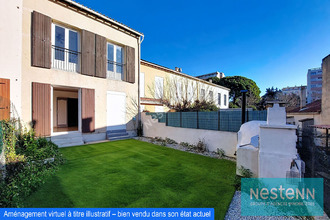  maison istres 13800