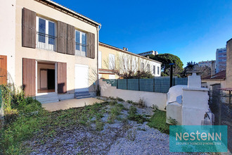  maison istres 13800
