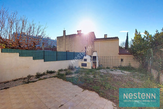  maison istres 13800