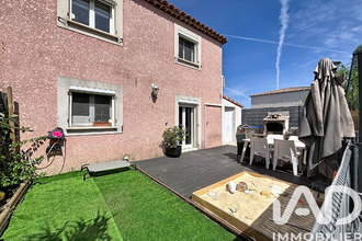 maison istres 13800