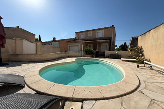  maison istres 13800