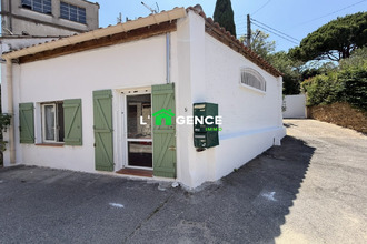  maison istres 13800