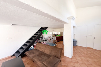  maison istres 13800