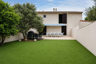  maison istres 13800