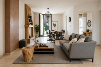  maison istres 13800