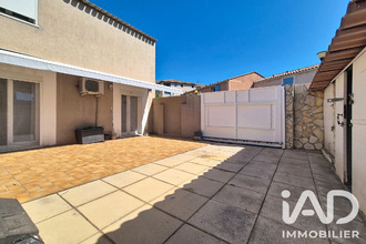  maison istres 13800