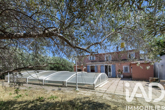  maison istres 13800