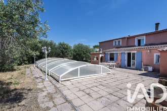  maison istres 13800