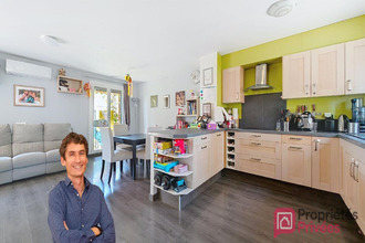  maison istres 13800