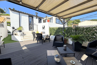  maison istres 13800