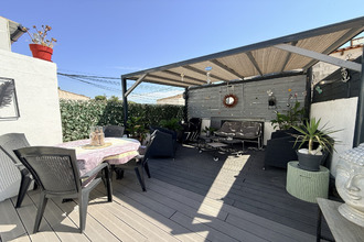  maison istres 13800