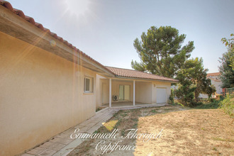  maison istres 13800