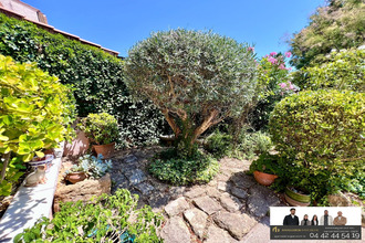  maison istres 13800