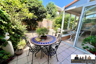  maison istres 13800